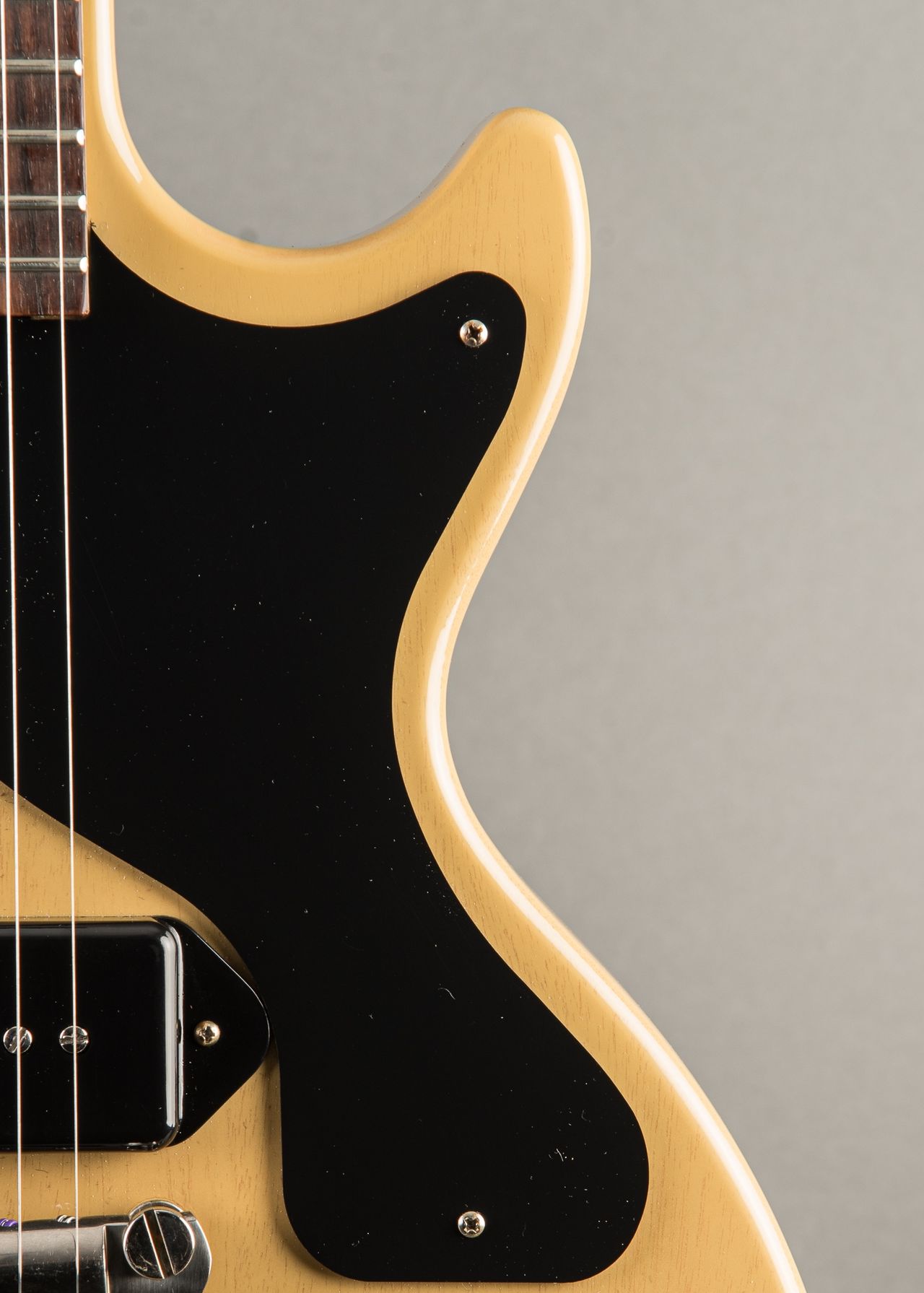 Gibson Les Paul Junior Vintage Tobacco Burst 2023