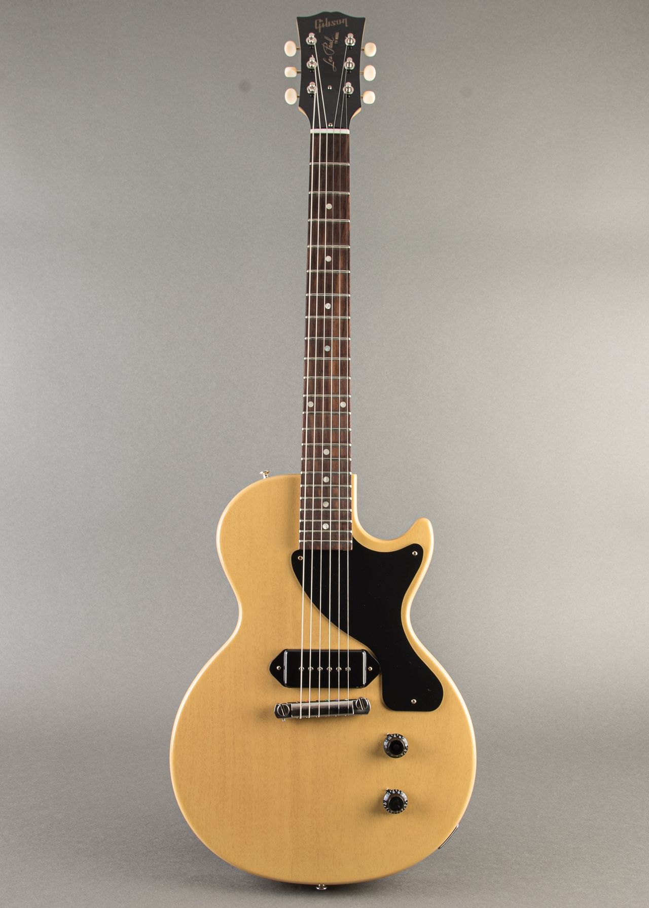 2023 Gibson Les Paul Special Electric Guitar - TV Yellow