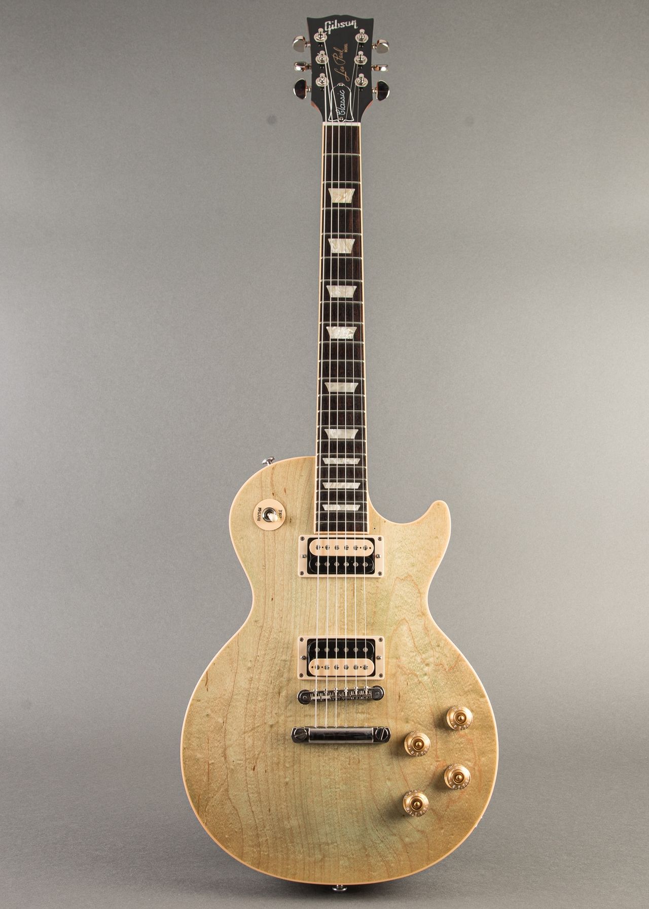 ギブソン Gibson Les Paul classic Gibson Les paul Classic – Jimmy Wallace Guitars