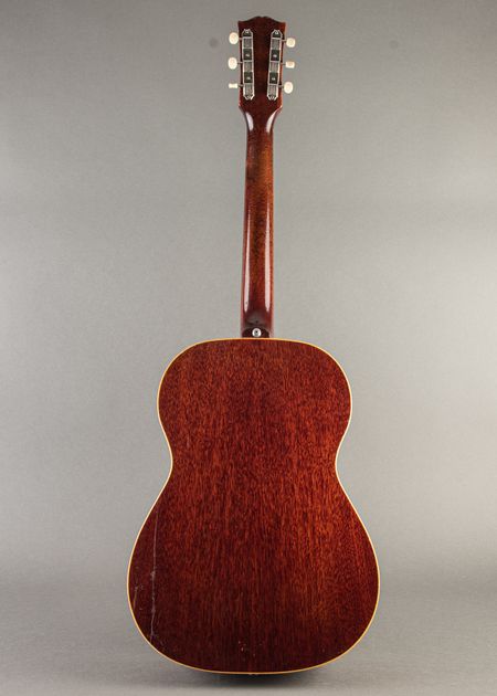 Carter Vintage - Gibson LG-1 1951, Sunburst | Carter Vintage