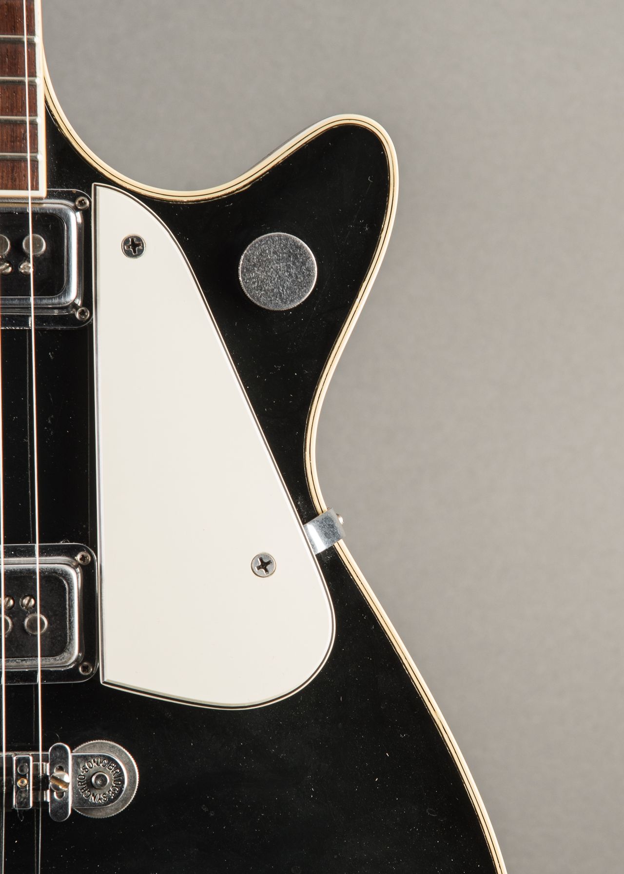 Gretsch グレッチ　ROC JET MODEL Gretsch Roc Jet 1969 - 1976 | Reverb