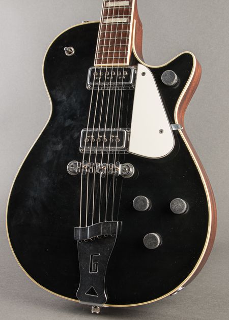 gretsch roc jet 3rd generation 1978年製 gretsch roc jet 3rd generation 1978年製