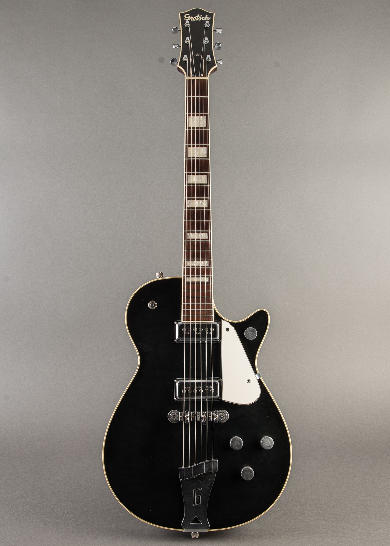 Gretsch グレッチ　ROC JET MODEL Gretsch Roc Jet 1969 - 1976 | Reverb