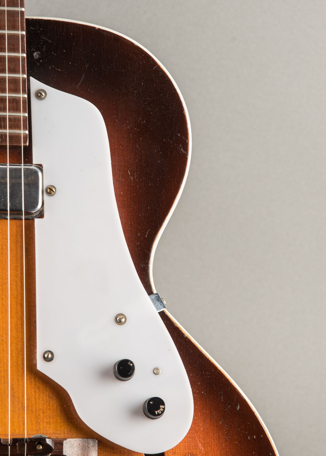 NGD] A Tale of Two Epiphone HR's