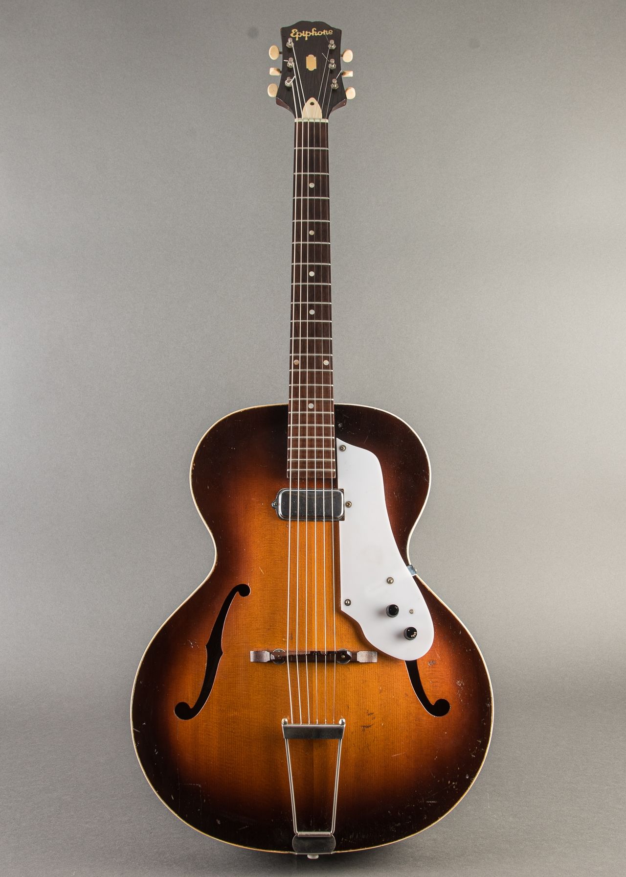 Epiphone Zenith ヴィンテージ 1970年 - メルカリ