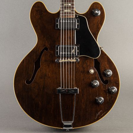Gibson ES-150 DW 1970, Walnut thumbnail