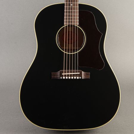 Gibson 50's J-45 Original 2025, Ebony thumbnail