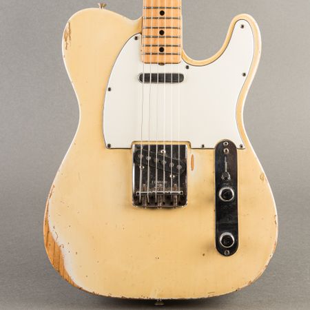 Fender Telecaster 1969, Blonde thumbnail
