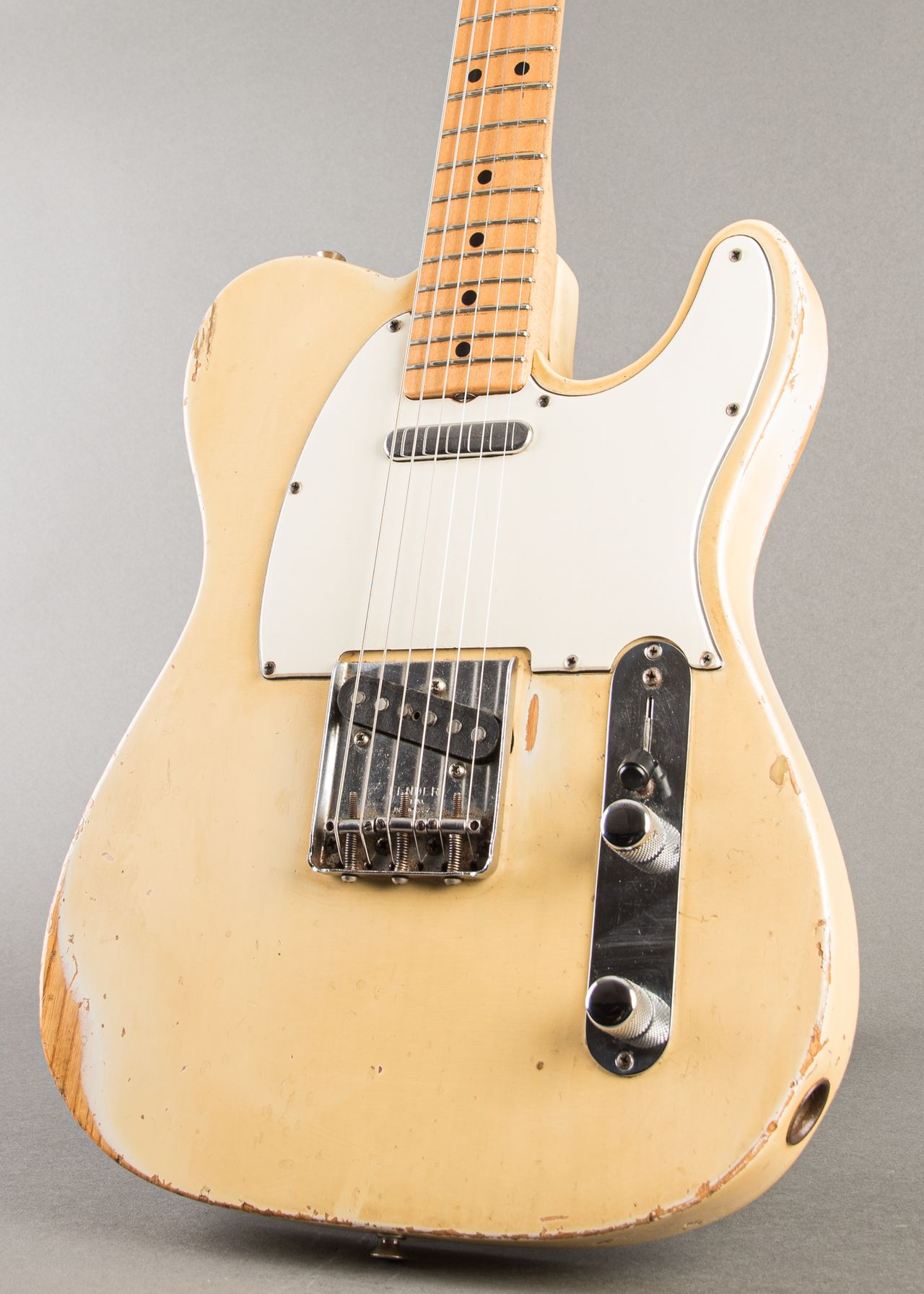 Fender Telecaster ホワイト Fender Made In Japan Limited Hybrid II Telecaster Blanc | eBay