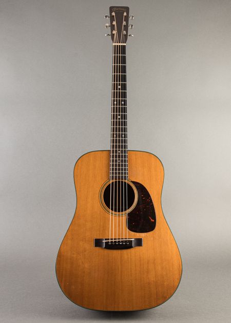 Carter Vintage - Martin Limited Edition D45-KLE 1991