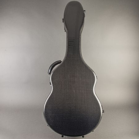 Hoffee Dreadnought Case 2025, Gunmetal thumbnail