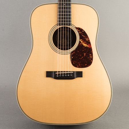Collings D2HA 2007, Natural thumbnail