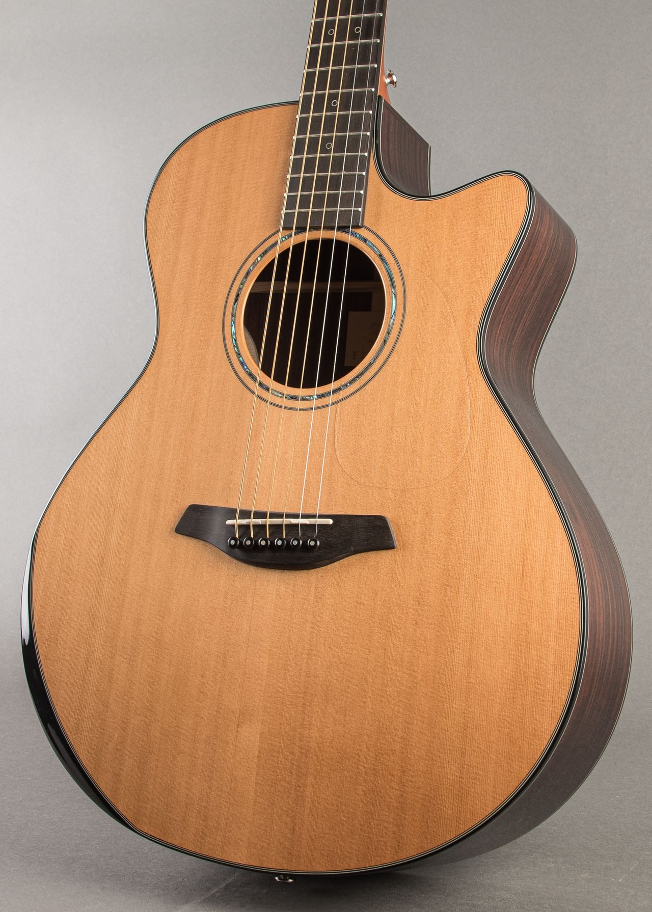 ギター Furch yellow GC-CR Furch Yellow Gc-CR a Master's Choice a acoustic guitar