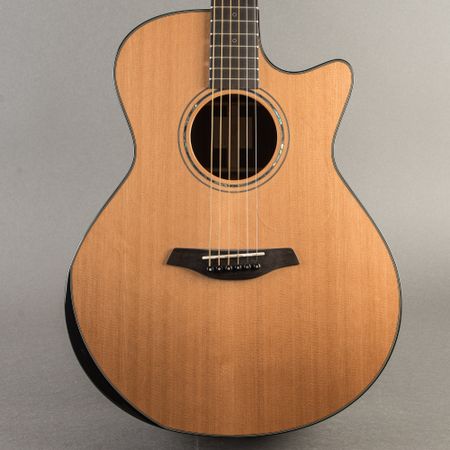 Furch Yellow Deluxe GC-CR 2023, Natural thumbnail