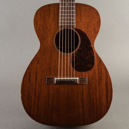 Martin 0-17 1937, Natural thumbnail