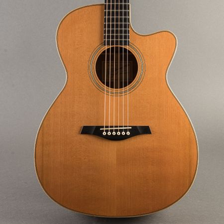 Marc Beneteau OM Koa 2001, Natural thumbnail