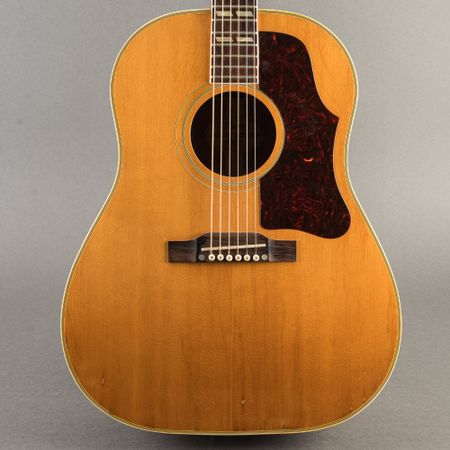 Gibson Country Western 1957, Natural thumbnail