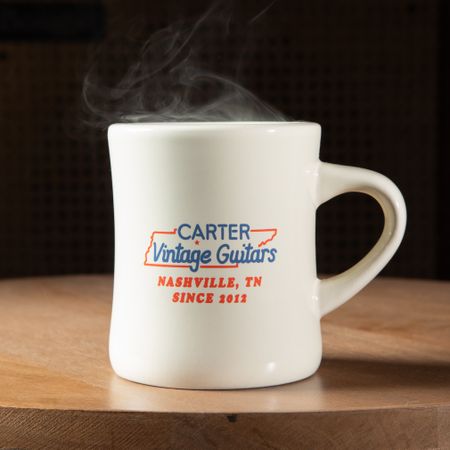 State Diner Mug thumbnail