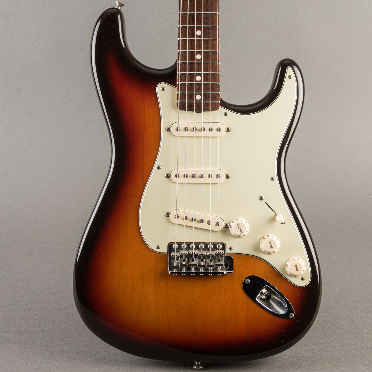 Carter Vintage - Fender AVRI '59 Stratocaster Reissue 2009