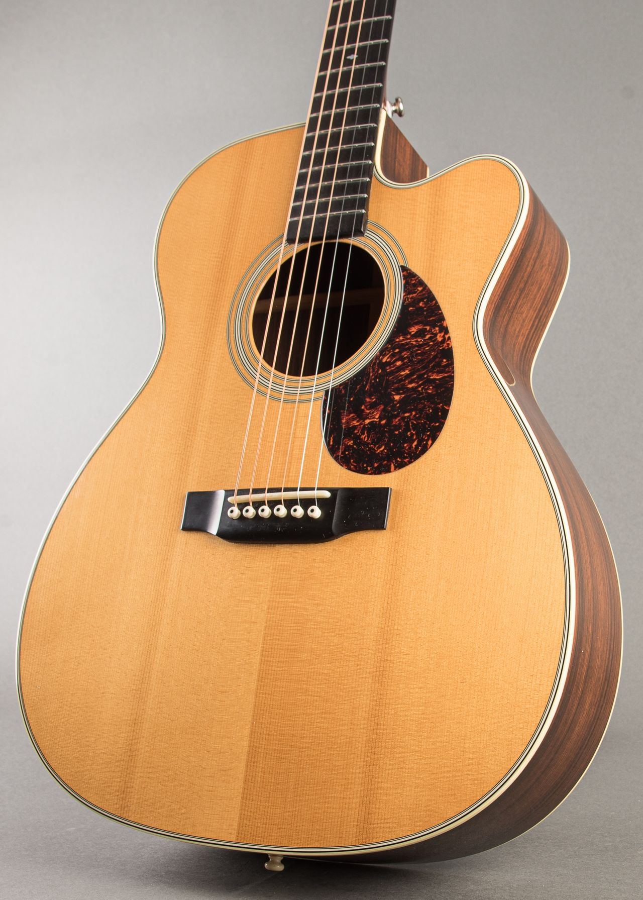 Carter Vintage - Martin 0000-28H Custom 2002, Natural