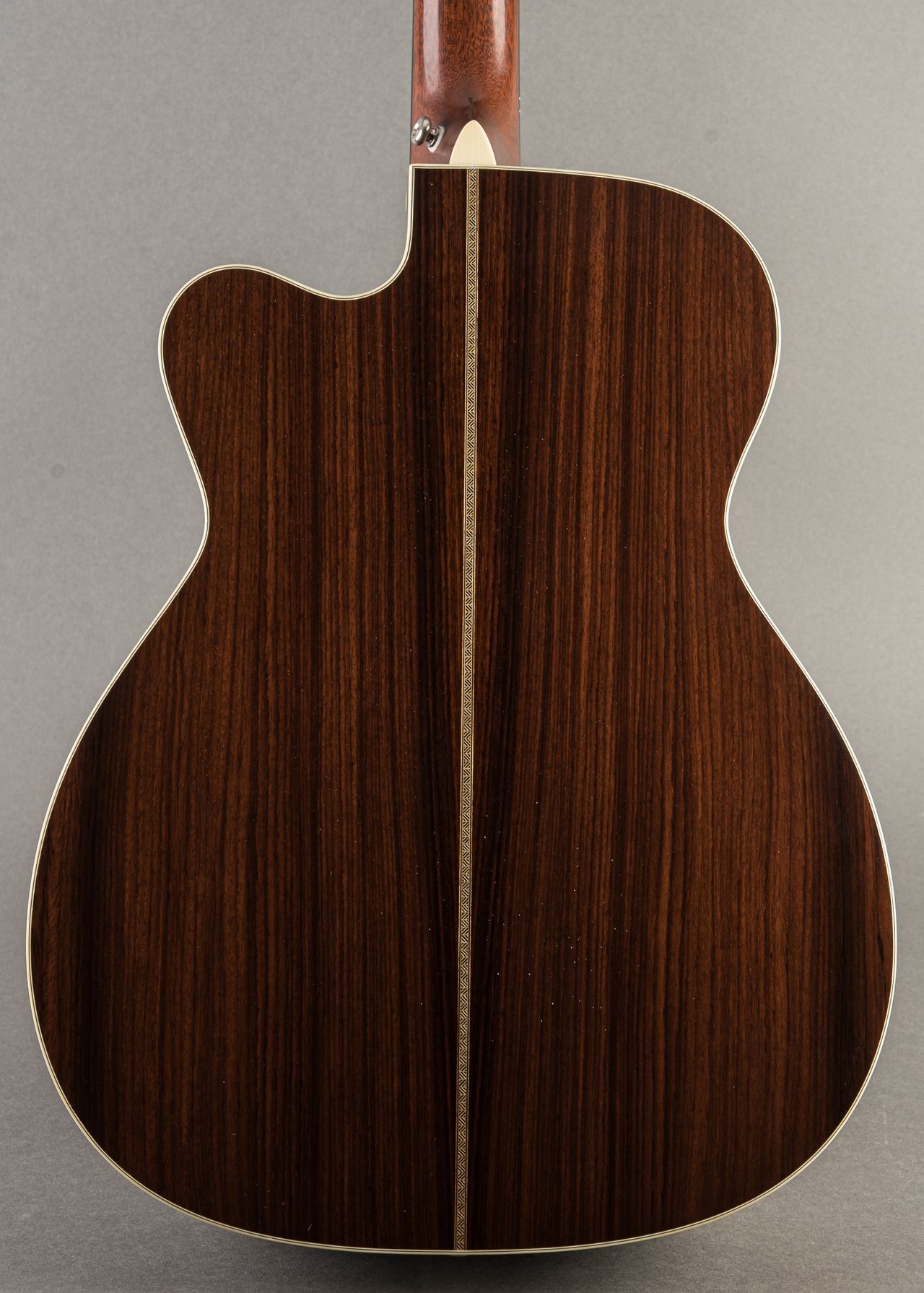 Carter Vintage - Martin 0000-28H Custom 2002, Natural