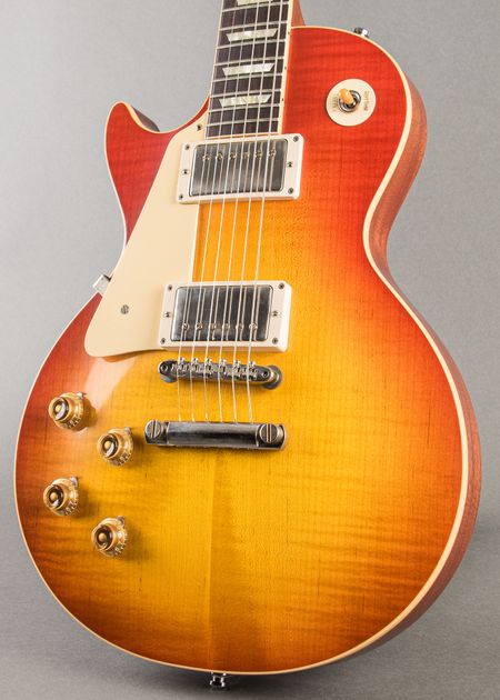 Carter Vintage - Gibson Firebird V 2006, Olympic White