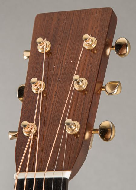 Carter Vintage - Martin 000-42 1921, Natural | Carter