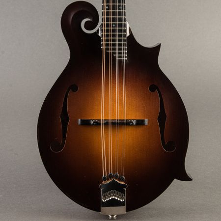 Collings MF Varnish 2017, Varnish Sunburst thumbnail