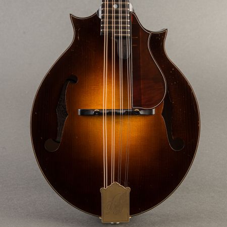 Duff A Two Point 2020, Sunburst thumbnail