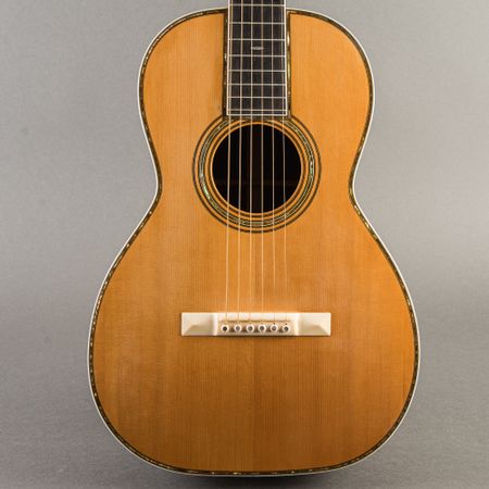 Martin 0-42 12 Fret 1910, Natural thumbnail