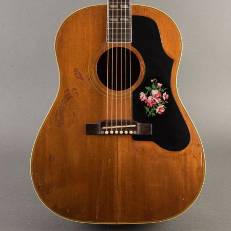 Gibson Country Western 1957, Natural thumbnail