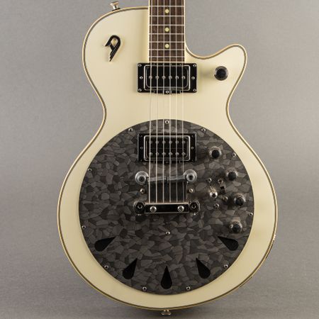 Duesenberg Rezobro 2012, Cream thumbnail