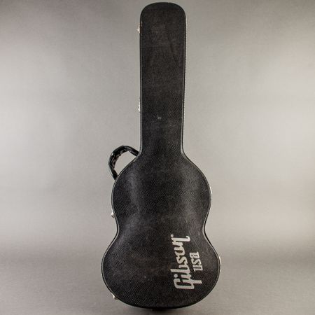 Gibson SG Hardshell 2010s, Black thumbnail