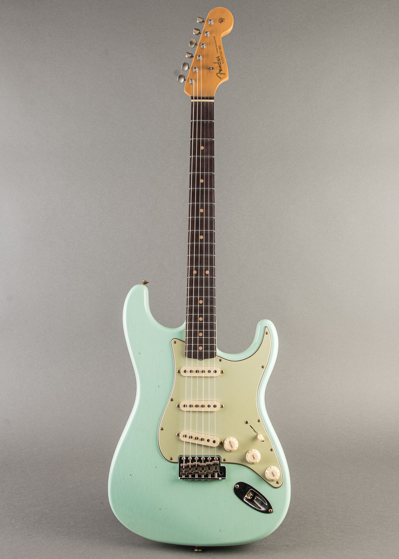 Fender Made in Japan Limited Adjusto-Matic Jazzmaster HH