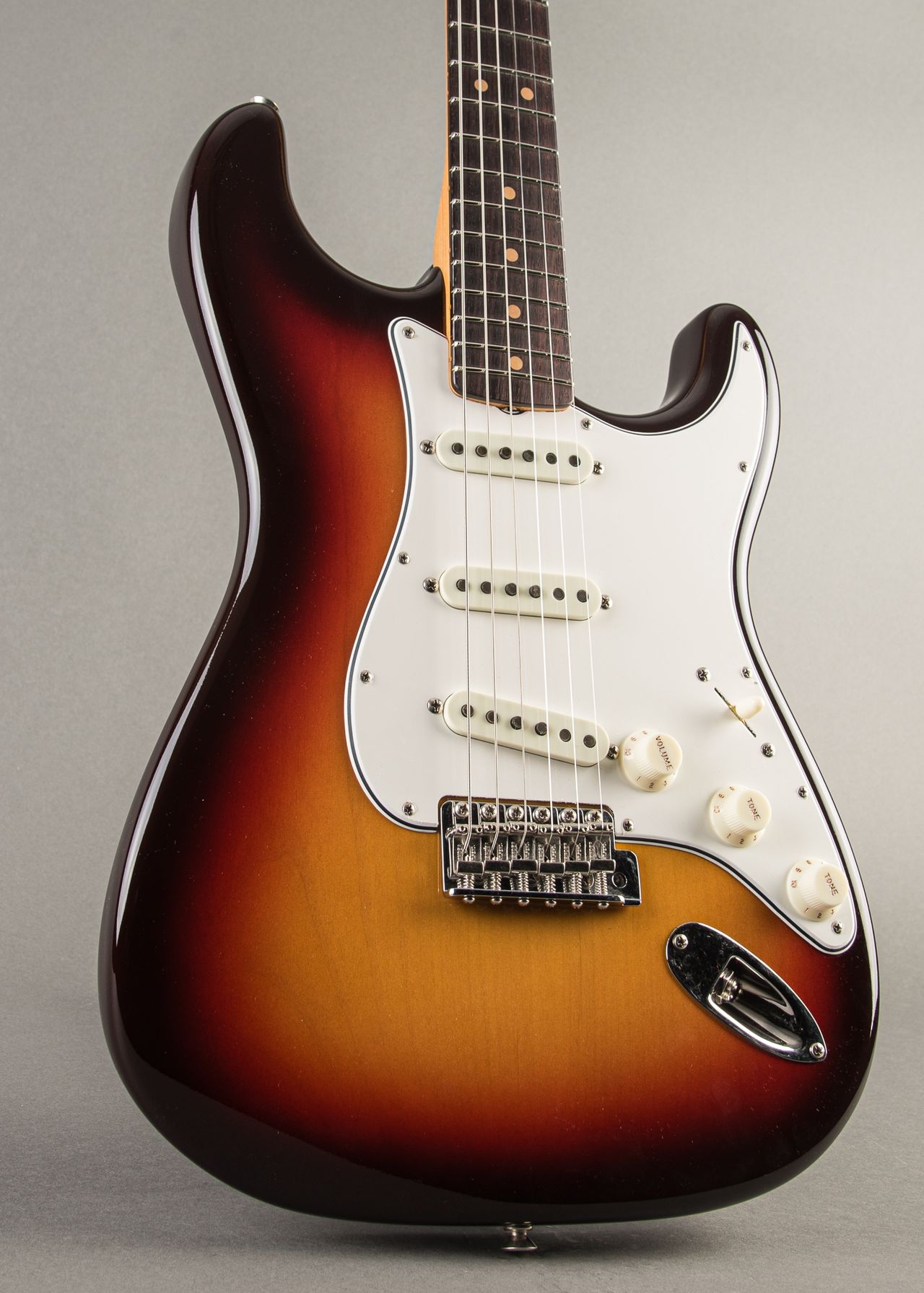 fender custom shop '64 ストラト limited Limited Edition 1964 L-Series Stratocaster® Heavy Relic