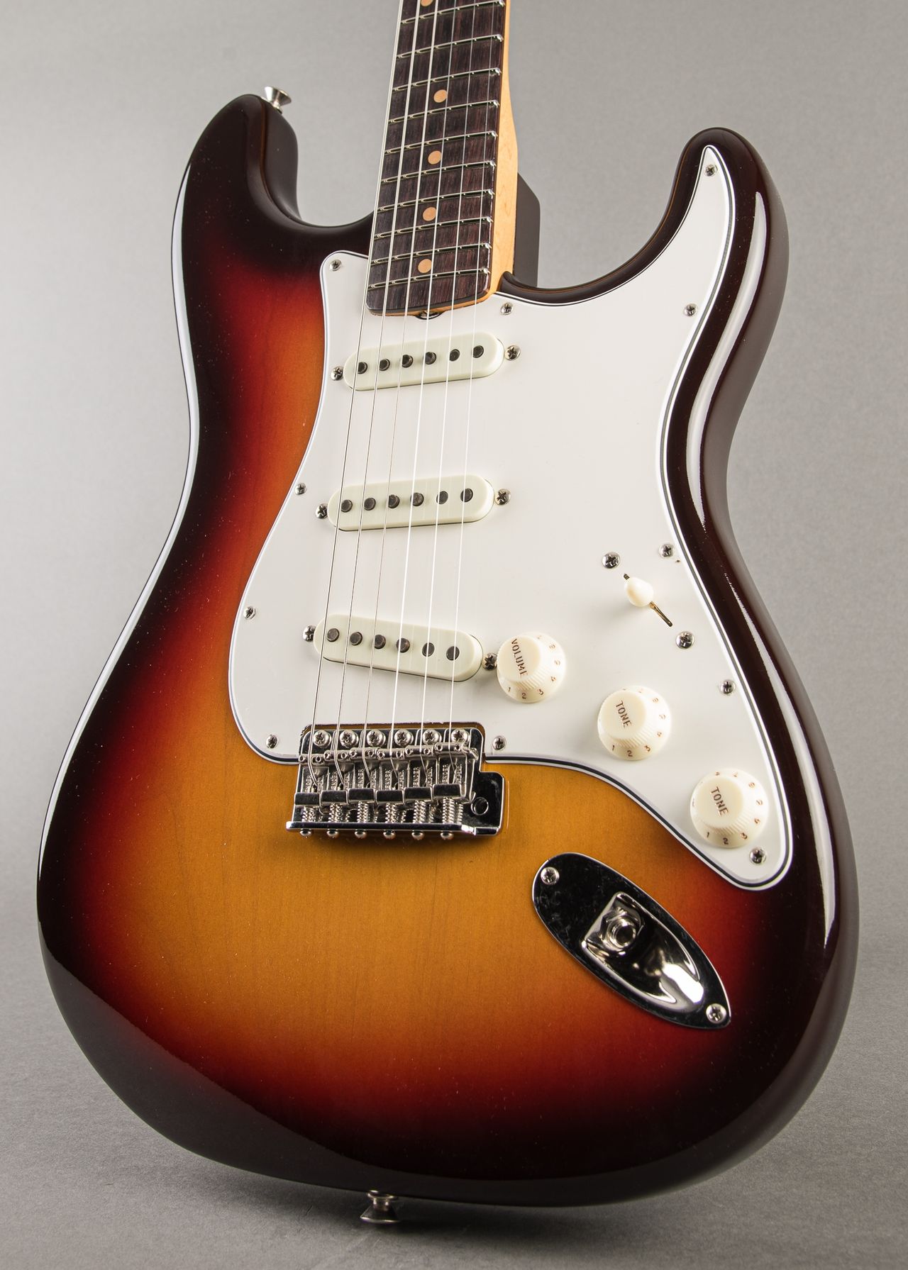 Carter Vintage - Fender Custom Shop Limited '64 L-Series