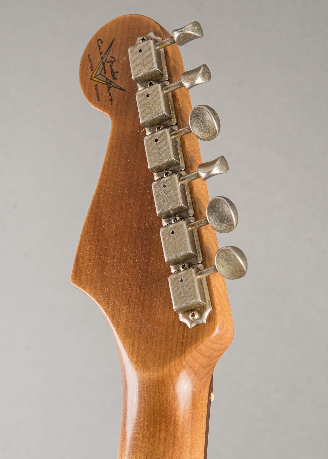 Carter Vintage - Fender Custom Shop '61 Stratocaster Relic