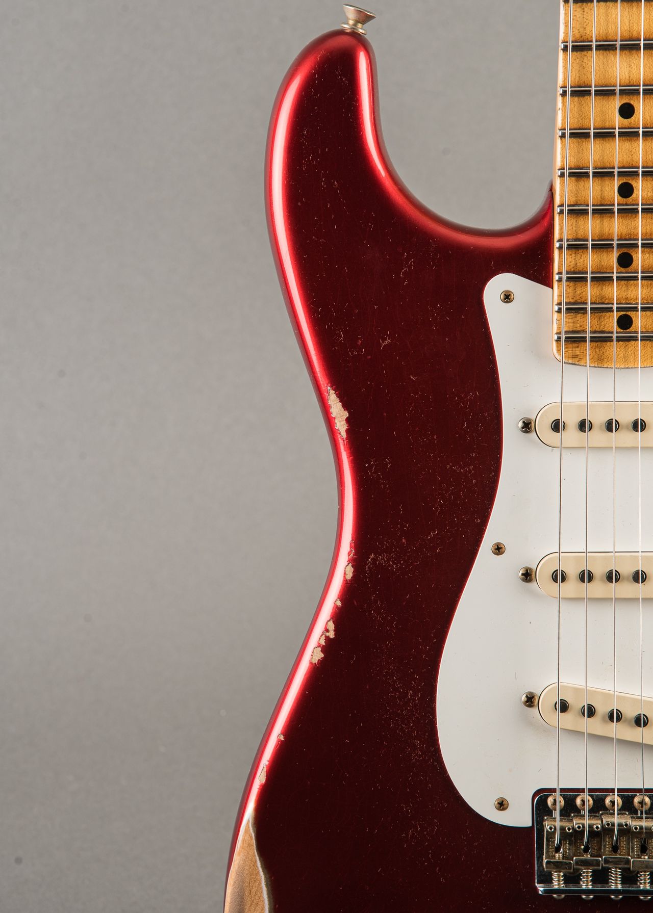 Carter Vintage - Fender Custom Shop B2 '58 Stratocaster