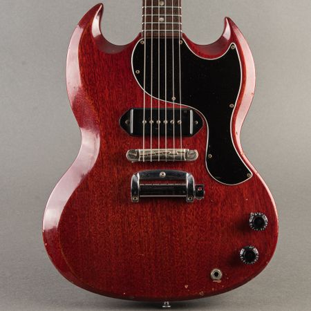 Gibson SG Jr. 1965, Cherry thumbnail