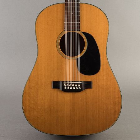 Martin D-12-20 1970, Natural thumbnail