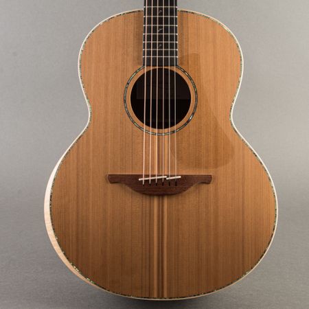 Lowden F-38 2023, Natural thumbnail
