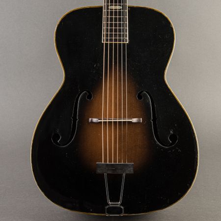 Martin F-7 1935, Sunburst thumbnail