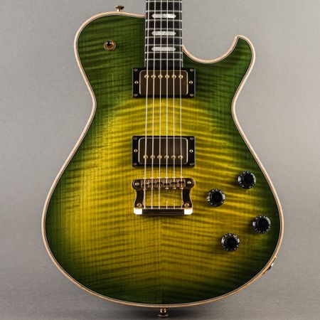 Knaggs Kenai 2018, Lizard Burst thumbnail