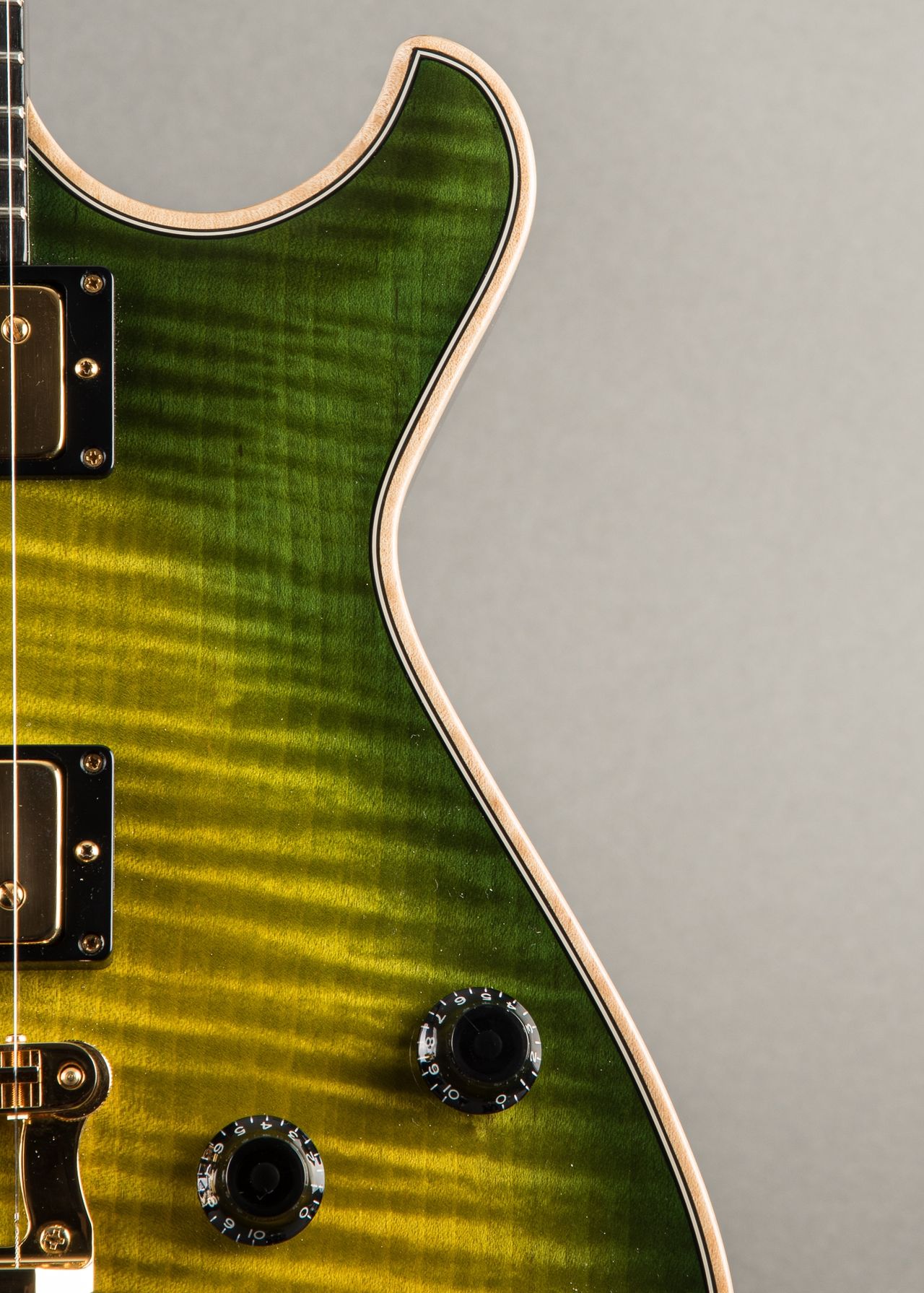 【送料無料（一部地域を除く）】 Carter Vintage - Knaggs Kenai 2018, Lizard Burst | Carter その他
