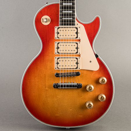 Gibson Ace Frehley Budokan Les Paul 2012, Cherry Burst thumbnail