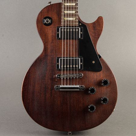 Gibson Les Paul Studio Faded 2006, Mahogany thumbnail