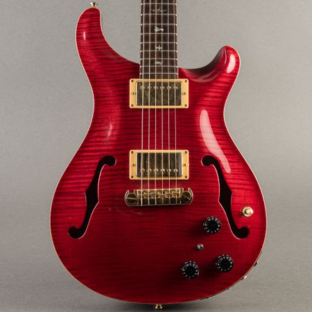 PRS McCarty Hollowbody II 2000, Cherry thumbnail