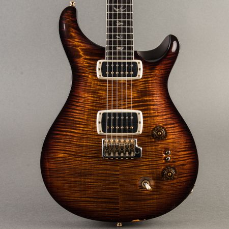 PRS Signature Limited 2012, Amber thumbnail
