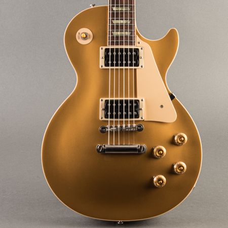 Gibson Les Paul Classic 2000, Goldtop thumbnail