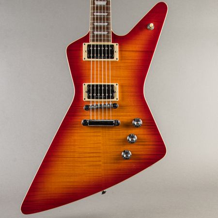 Hamer Explorer 1990s, Sunburst thumbnail
